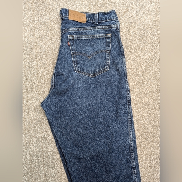 Men's Levi's SPECIAL RESERVE - Picture 10 of 10
